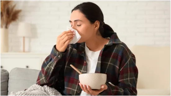 Bolesni ste? Ove četiri namirnice trebali biste izbjegavati, upozoravaju stručnjaci