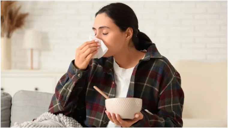 Bolesni ste? Ove četiri namirnice trebali biste izbjegavati, upozoravaju stručnjaci