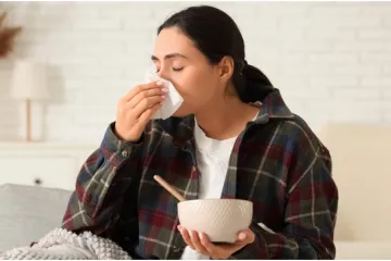 Bolesni ste? Ove četiri namirnice trebali biste izbjegavati, upozoravaju stručnjaci