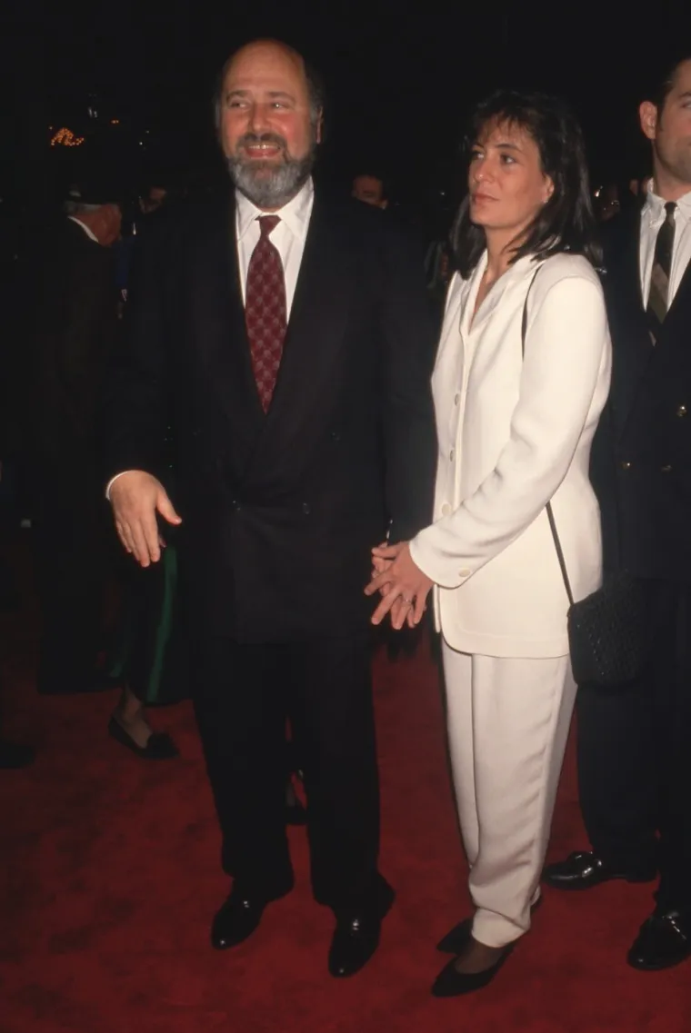 Kako je supruga Roba Reinera utjecala na zavr&scaron;etak 'Kada je Harry sreo Sally...'