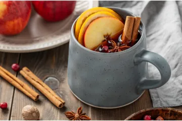 Pripremite kod kuće aromatični kuhani gin. Donosimo jednostavan recept