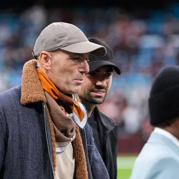 Zinedine Zidane dogovorio veliki povratak: Fabrizio Romano otkrio detalje