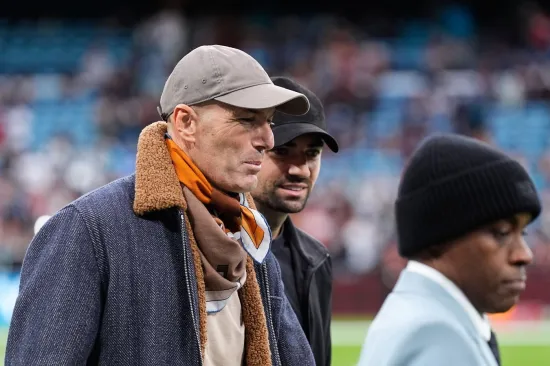 Zinedine Zidane dogovorio veliki povratak: Fabrizio Romano otkrio detalje