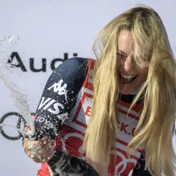 Lindsey Vonn donijela veliku odluku i promijenila plan o mirovini: 'Nisam mislila...'