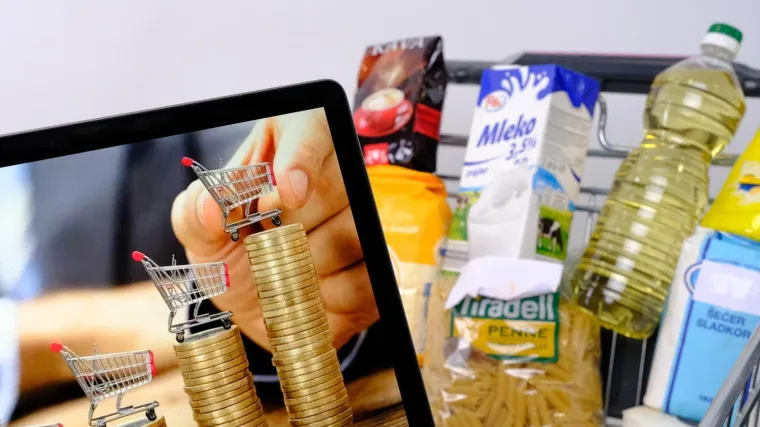 Pregled cijena hrane u Europi: Evo gdje je najjeftinije, a gdje je smjestila Hrvatska