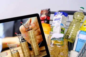 Pregled cijena hrane u Europi: Evo gdje je najjeftinije, a gdje je smjestila Hrvatska