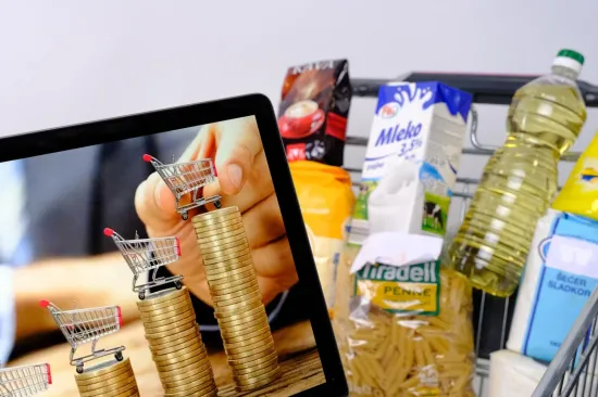 Pregled cijena hrane u Europi: Evo gdje je najjeftinije, a gdje je smjestila Hrvatska