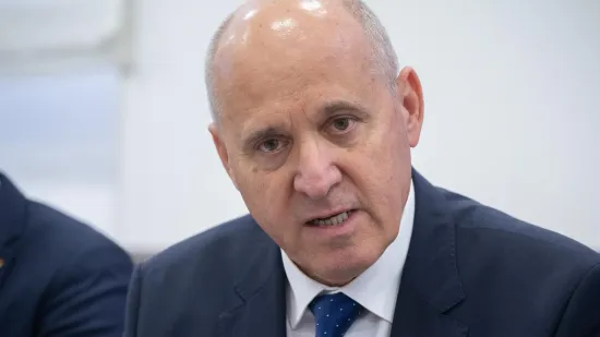 Bačić sazvao izvanrednu presicu: Otkriva najnovije detalje o Vjesniku