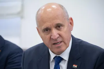 Bačić sazvao izvanrednu presicu: Otkriva najnovije detalje o Vjesniku