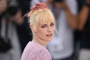 Kristen Stewart: Glumica podijelila najvažnije lekcije iz svog bračnog života