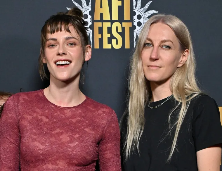 Kristen Stewart: Glumica podijelila najvažnije lekcije iz svog bračnog života