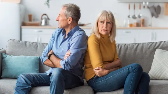 Bračni par imao isti san o mirovini, ali nije ispalo kako treba: 'Sada se razvodimo'