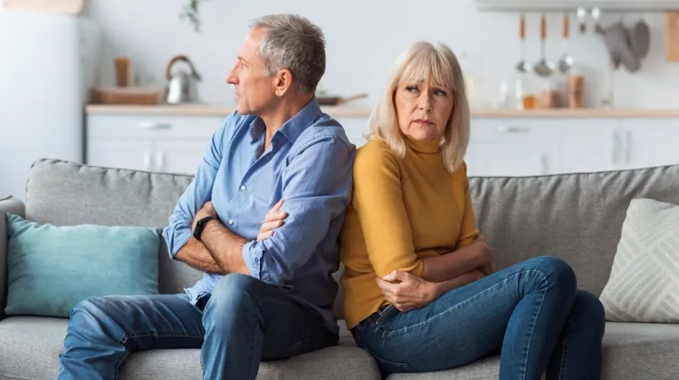 Bračni par imao isti san o mirovini, ali nije ispalo kako treba: 'Sada se razvodimo'