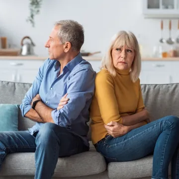 Bračni par imao isti san o mirovini, ali nije ispalo kako treba: 'Sada se razvodimo'