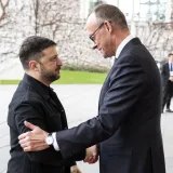 Nastavak mirovnih pregovora u Berlinu: Hoće li Trump ostaviti Ukrajinu na cjedilu?