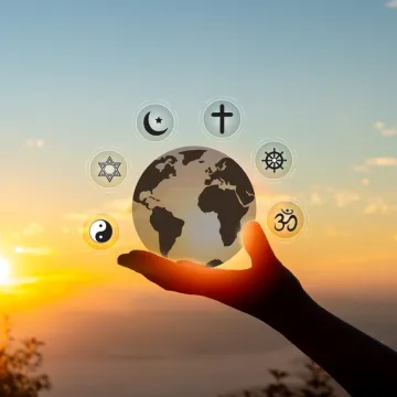 [KVIZ] Zna&scaron; li sve o svjetskim religijama?