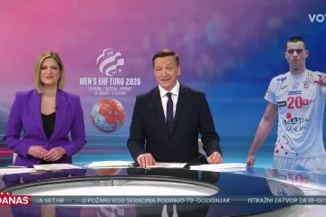 Joshua otkrio plan: 'Ja sam spasitelj, moram spasiti boks od njega'