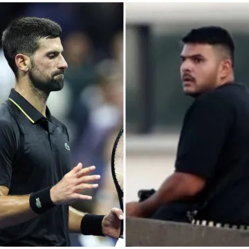 Terorist iz Sydneyja član je srpskog kluba: Trump podijelio tvit o njemu i Đokoviću