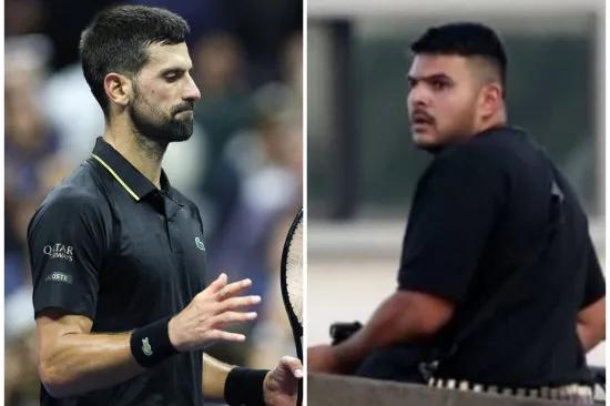 Terorist iz Sydneyja član je srpskog kluba: Trump podijelio tvit o njemu i Đokoviću