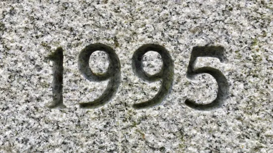 Posljednji broj u godini rođenja otkriva va&scaron;u sudbinu: Pogledajte čeka li vas sreća ili patnja