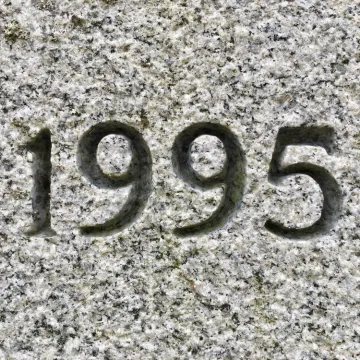 Posljednji broj u godini rođenja otkriva va&scaron;u sudbinu: Pogledajte čeka li vas sreća ili patnja