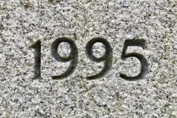 Posljednji broj u godini rođenja otkriva va&scaron;u sudbinu: Pogledajte čeka li vas sreća ili patnja