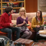 Bernadette jesi li to ti? Omiljena &scaron;treberica zapravo je zavodljiva plavu&scaron;a koja mami uzdahe