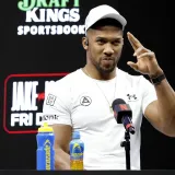 Joshua otkrio plan: 'Ja sam spasitelj, moram spasiti boks od njega'