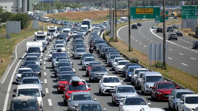 Na autocestama se uskoro sve mijenja: Bit će još neko vrijeme na ulazima, ali bez ljudi