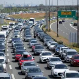 Na autocestama se uskoro sve mijenja: Bit će još neko vrijeme na ulazima, ali bez ljudi