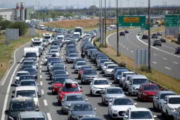 Na autocestama se uskoro sve mijenja: Bit će još neko vrijeme na ulazima, ali bez ljudi