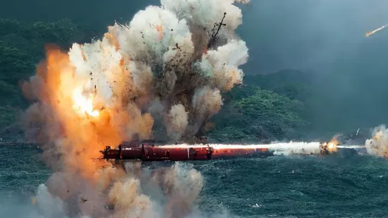 Otkriveni detalji o 'Tamnom orlu': Može gađati Moskvu, a pazite kakvu bojevu glavu ima