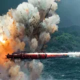 Otkriveni detalji o 'Tamnom orlu': Može gađati Moskvu, a pazite kakvu bojevu glavu ima