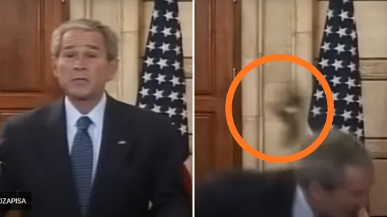 Sjećate se ove leteće cipele? Za nju su nudili brutalne milijune, vlasnik otkrio svoju sudbinu