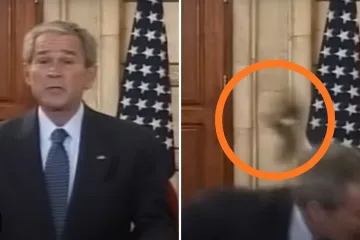 Sjećate se ove leteće cipele? Za nju su nudili brutalne milijune, vlasnik otkrio svoju sudbinu