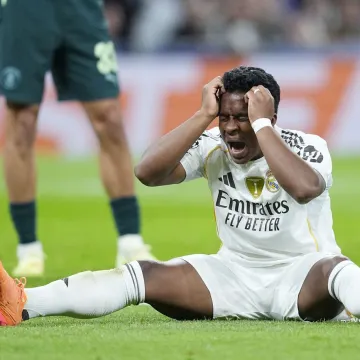 Stigao je za 47 milijuna eura, ali nije se nametnuo i odlazi na posudbu