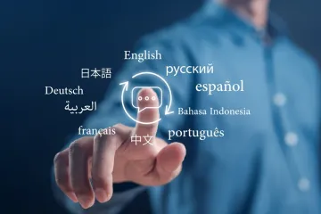 [KVIZ] Jesi li stručnjak za jezike svijeta?