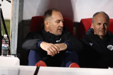 Žestok napad na Igora &Scaron;timca u Bosni i Hercegovini: 'Eee, jadniče...'