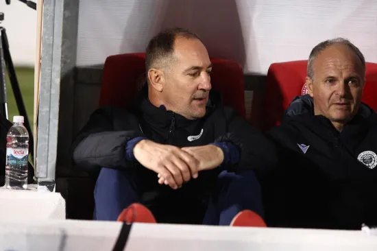 Žestok napad na Igora &Scaron;timca u Bosni i Hercegovini: 'Eee, jadniče...'