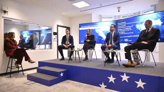 Novi proračun EU-a od dva bilijuna eura otvara pitanja: 'Tko zapravo koristi europski novac?'