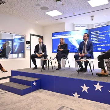 Novi proračun EU-a od dva bilijuna eura otvara pitanja: 'Tko zapravo koristi europski novac?'