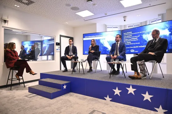 Novi proračun EU-a od dva bilijuna eura otvara pitanja: 'Tko zapravo koristi europski novac?'