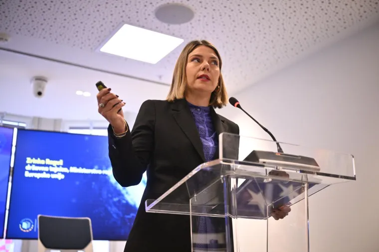 Novi proračun EU-a od dva bilijuna eura otvara pitanja: 'Tko zapravo koristi europski novac?'