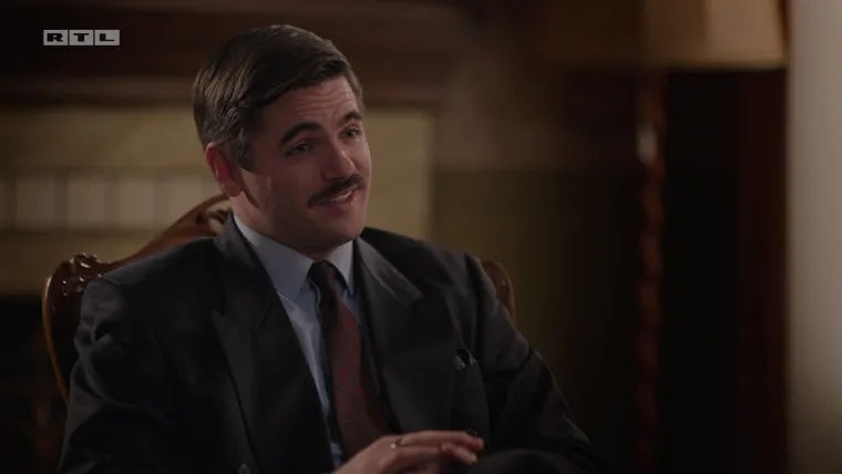 U Vrilo stiže Vice Radonić! Utjelovio ga splitski glumac: 'On je puno vi&scaron;e finog gospodina'