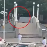 Objavljena snimka još jednog heroja s plaže: 'Drugi su bježali, a on je trčao prema pucnjavi'