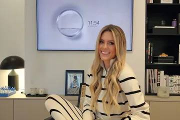 &Scaron;to skriva savr&scaron;ena večer kod kuće? Andrea Andrassy nam otkriva svoje male tajne