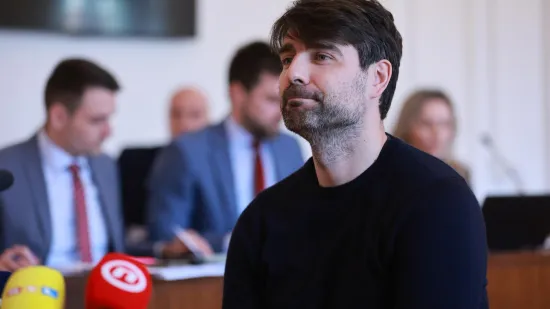 Ćorlukin otac progovorio o Vedranovom transferu u City: 'Nije tu bilo pregovora'