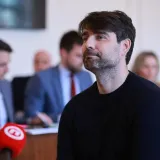 Ćorlukin otac progovorio o Vedranovom transferu u City: 'Nije tu bilo pregovora'