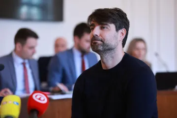 Ćorlukin otac progovorio o Vedranovom transferu u City: 'Nije tu bilo pregovora'