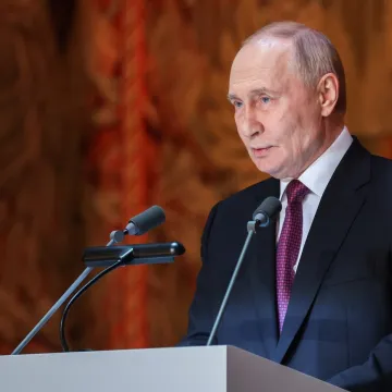 'Neće stati na Ukrajini!': Mislite li da će Putin napasti druge europske zemlje?